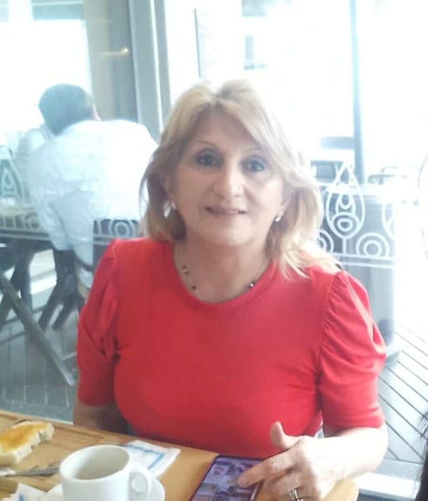ANA MARIA YOLDI