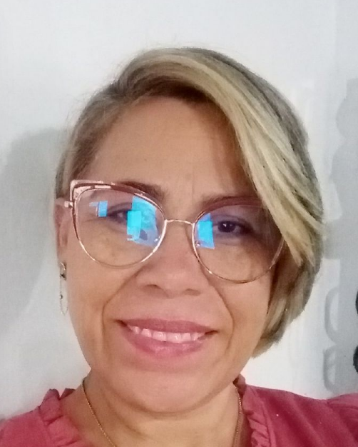 JENIFER SALCEDO