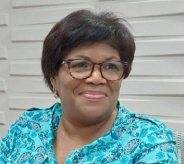 MERCEDES CAMPUZANO