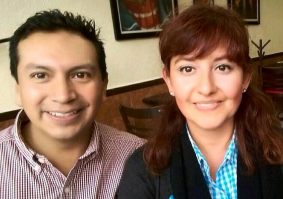 RAUL Y RUTH LEON