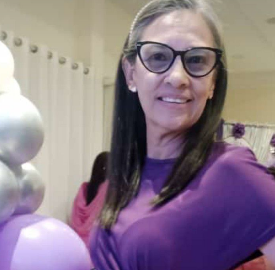 Maribel Pedrozo