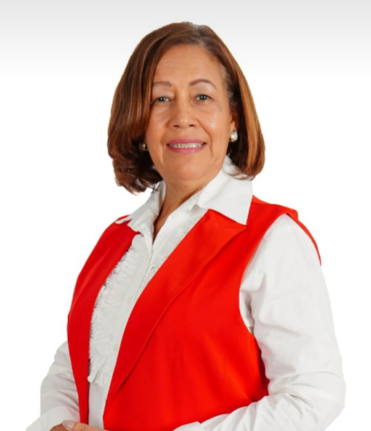 Elba Doris Garrido