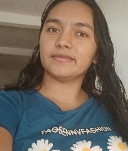 Melisa de Morales.
