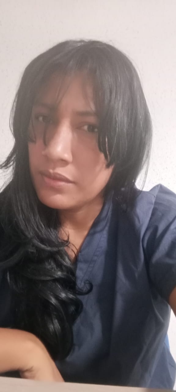 MARY CATALAN