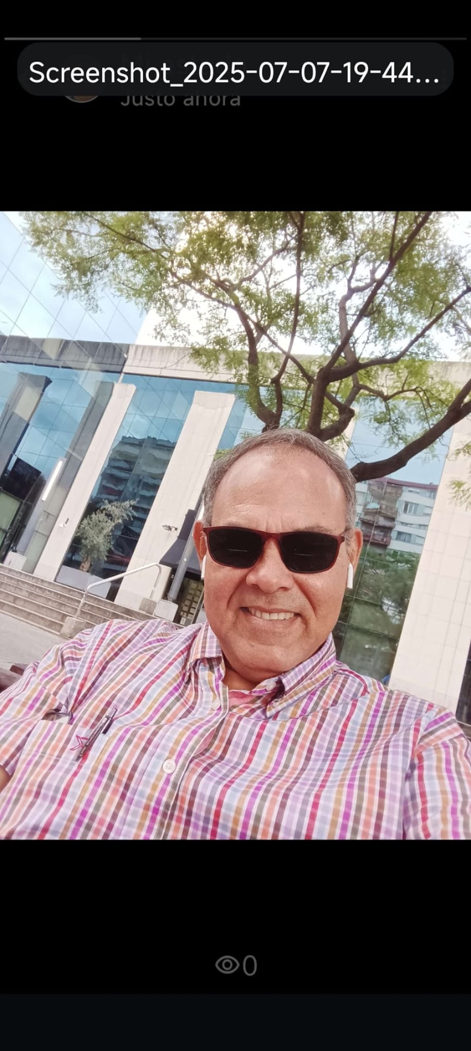ROBERTO MONTEJO